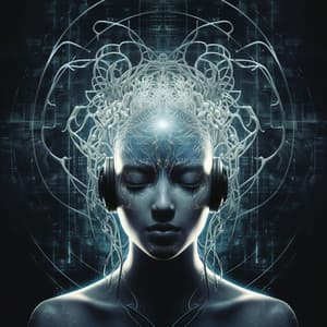 Binaural Depths: Oceanic Echoes - Oxling