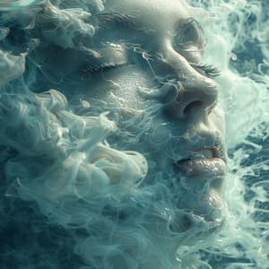 El Silencio De La Armonía: Resonancia Relajante Para Un Reposo Rejuvenecedor - Zona de Música Relajante Joga