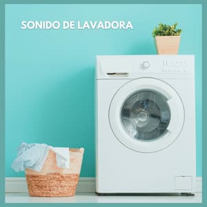 Sonido de Lavadora - El Ruido Blanco