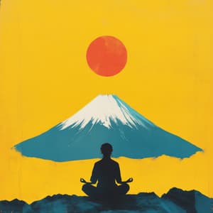 星辰交响舞 - Ancient Asian Oasis