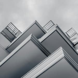 365 Balance: Skyborne Rising - Spa Music Relaxation