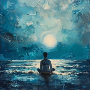 Interludios Calmados: Música Para La Relajación Personal - Acústicamente