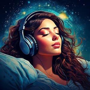 Sleep Rhythms: Deep Sleep Ensemble - Music for Rest