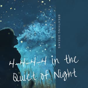 4-4-4-4 in the Quiet of Night: A Path to Restful Awareness - Breathing Dreams
