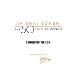The 50 Gold Selection