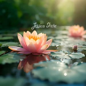 Wake Up with Love & Gratitude - Jessica Shore