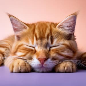 Armonías Divertidas Para Gatos: Melodías Para La Serenidad - Clima salvaje