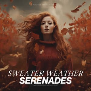 Sweater Weather Serenades - MusicoterapiaTeam