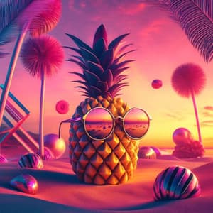 Siesta Sunset: Electronic Chill - Siesta Electronic Chillout Collection