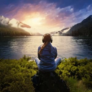 Inner Harmony: Calm Music Journey - Reiki ambiance zen