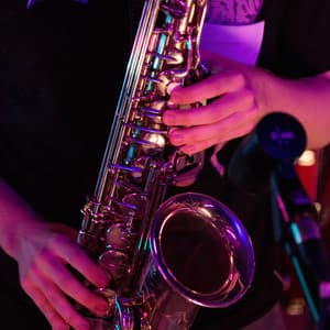 Jazz Odyssey: Exploring the Soulful Soundscape - Good Mood Jazz