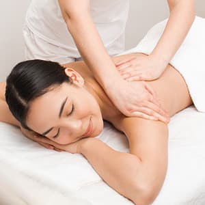 Blissful Resonance: Calming Meditations for Restorative Massage - Healing Meditation