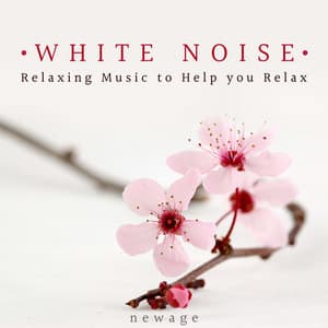 White Noise - Relaxing Music to Help you Relax and Find Inner Peace for a Good Night's Sleep - Ready Baby Music!