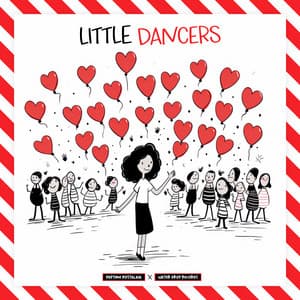 Little Dancers - Ultimate Baby Experience