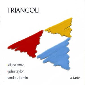 Triangoli - Diana Torto