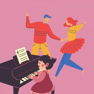 Music for Moments of Rhythm - Miami Hotel Jazz