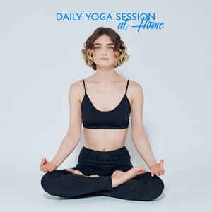 Daily Soft Awakening Session at Home - Keith Yama