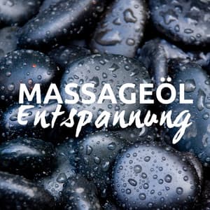 Massageöl Entspannung: 25 Lieder für Wellness-Center, Spa, Massage Sauna, Thermalbäder - Schlaflieder