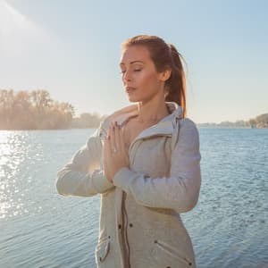 Inner Oasis: Lofi Meditation and Reflections - Lofi Meditation