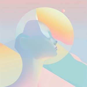 Resonancia Calmante: Música Para Relajación Silenciosa - Serenidad musical