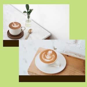 Music for Organic Coffees - Chill Out - Relaxing Jazz