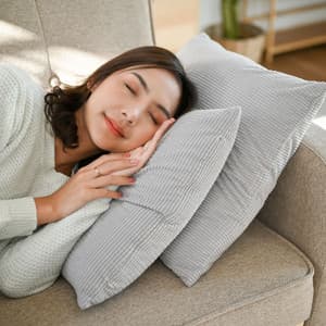 Dreamscape Thunder: Nurturing Sleep with Rain on the Window - Deep Sleep Rain & Thunder