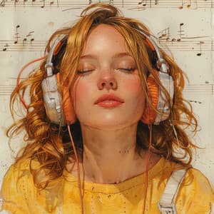 Música Para Calmar La Mente: Ritmos Suaves - mañanas francesas