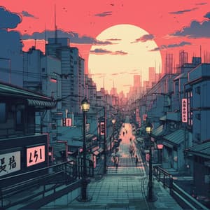 Cafe Tokyo - Kichijoji Cafe