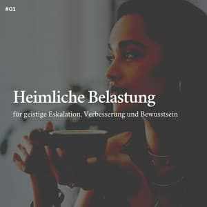* Heimliche Belastung für geistige Eskalation, Verbesserung und Bewusstsein * - Max Entspannung