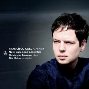 Coll: A Portrait - Francisco Coll