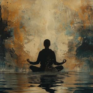 River's Relaxing Melodies: Soothing Water Sounds - Inner Power Oasis
