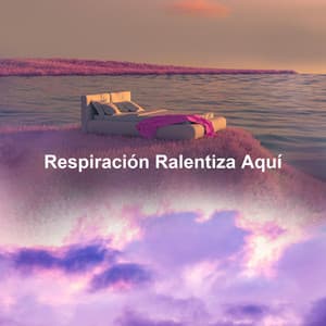 Respiración Ralentiza Aquí - Descansa