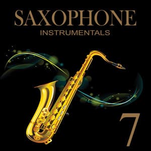 Best Sax Instrumentals, Vol. 7 - EQ Music All Star