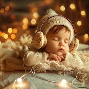 Slumber Melodies: Soothing Tunes for Baby Sleep - Little Dreamer