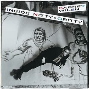 Inside Nitty = Gritty - Barney Wilen