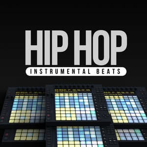 Hip Hop Lofi Music - Hip Hop Instrumental Beats