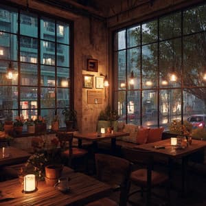 Last Night’s Rain - Alan Baratieri