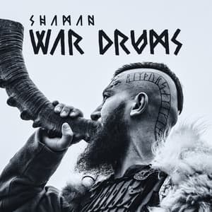 Shaman War Drums: Fantasy and Medieval Folk Music - Shamanic Drumming Consort
