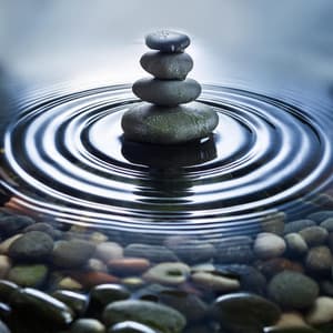 Serenidad De Spa: Música Para El Tacto Curativo - Conceder curación