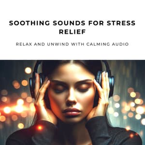 Stress Relief Sounds - alteredambience