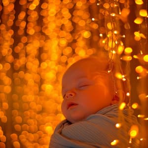 Canción De Cuna En La Tierra De Los Sueños: Melodías Suaves Para El Sueño Reparador Del Bebé - Música para dormir con ruido blanco