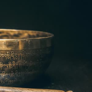 01 Noise Machine: Frequencies - White Noise Therapy