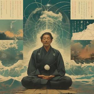 Ins Land der Träume tauchen: Yoga-Flugtickets für eine erholsame Nacht - Entspannungsmusik Oase