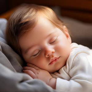 Cuna Hip Hop: Sonidos Para Dormir - Caminante de sueños serenos