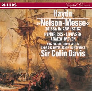 Haydn: Nelson Mass - Joseph Haydn