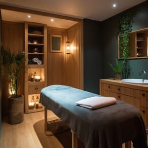 Tuneful - Spa Music Zone