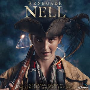 Renegade Nell - Oli Julian