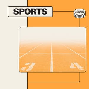 Sports - Warner Chappell Production Music