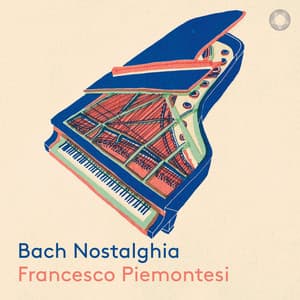 Bach Nostalghia - Johann Sebastian Bach