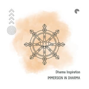 Immersion in Dharma: Journey to Self-Knowledge - Dharma Inspiration